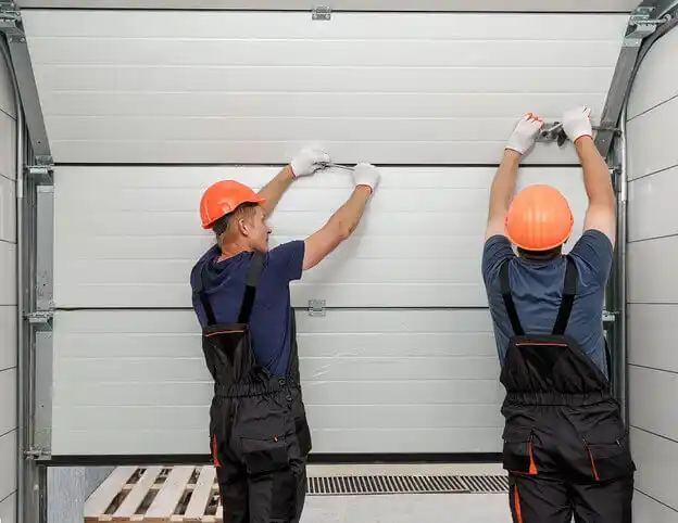 garage door service Francesville